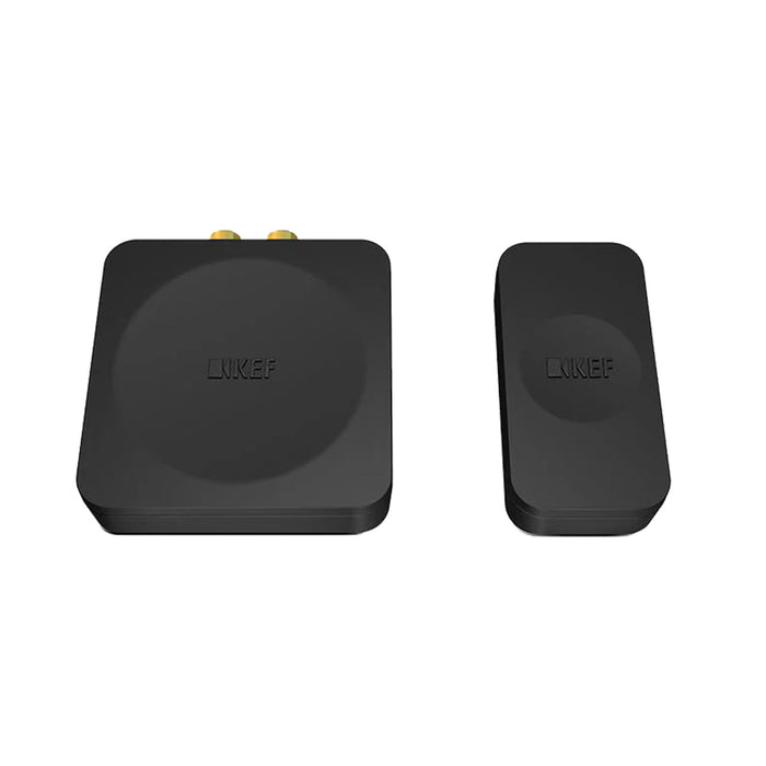 KEF KW1 Wireless Subwoofer Adapter Kit (Sealed)