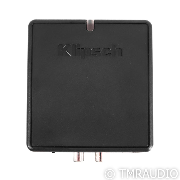 Klipsch WA-2 Wireless Subwoofer Adapter Kit (Unused)