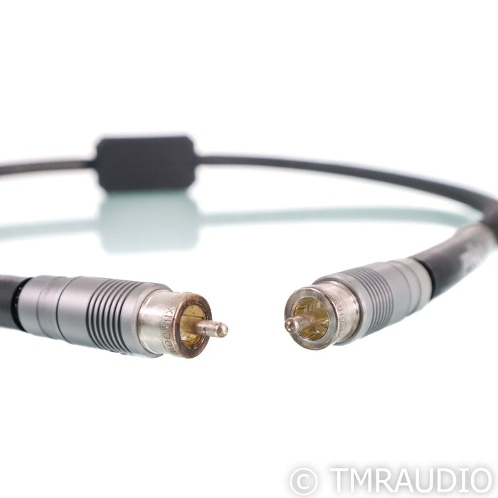 MIT Oracle MA-Digital RCA Digital Coaxial Cable; Single 1m Interconnect