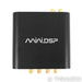 MiniDSP 2x4 HD USB DAC; Digital Signal Processor; UMIK-1 Microphone (Unused)