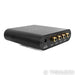 MiniDSP 2x4 HD USB DAC; Digital Signal Processor; UMIK-1 Microphone (Unused)