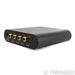MiniDSP 2x4 HD USB DAC; Digital Signal Processor; UMIK-1 Microphone (Unused)