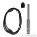 MiniDSP 2x4 HD USB DAC; Digital Signal Processor; UMIK-1 Microphone (Unused)