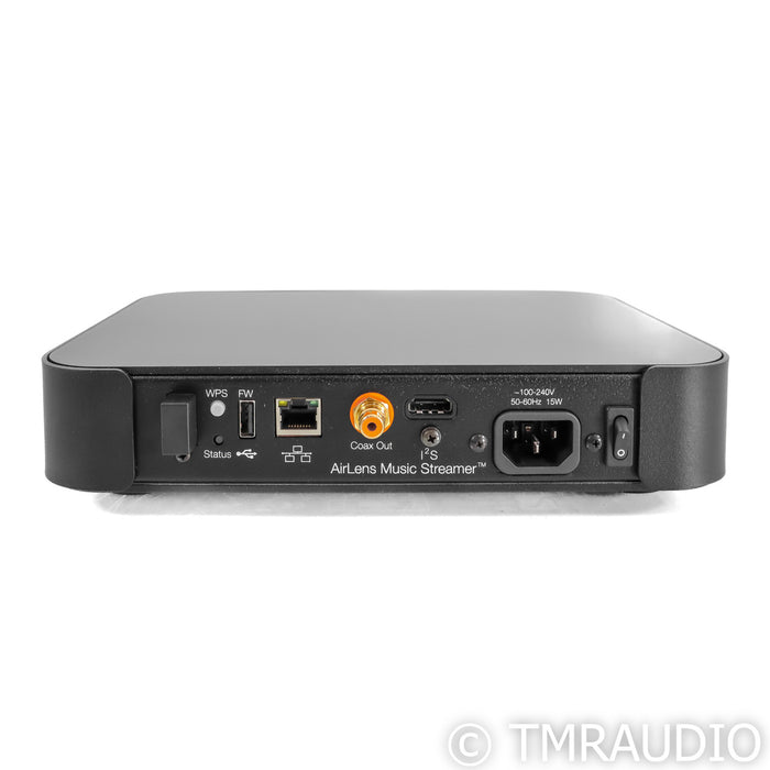 PS Audio Airlens Wireless Network Streamer