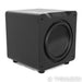 SVS SB16-Ultra 16" Powered Subwoofer; Black Ash