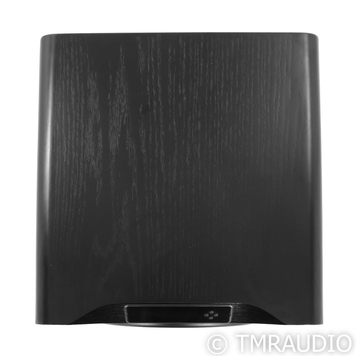 SVS SB16-Ultra 16" Powered Subwoofer; Black Ash