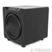SVS SB16-Ultra 16" Powered Subwoofer; Black Ash