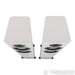 ELAC Carina FS247.4 Floorstanding Speakers; White Pair