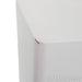 ELAC Carina FS247.4 Floorstanding Speakers; White Pair