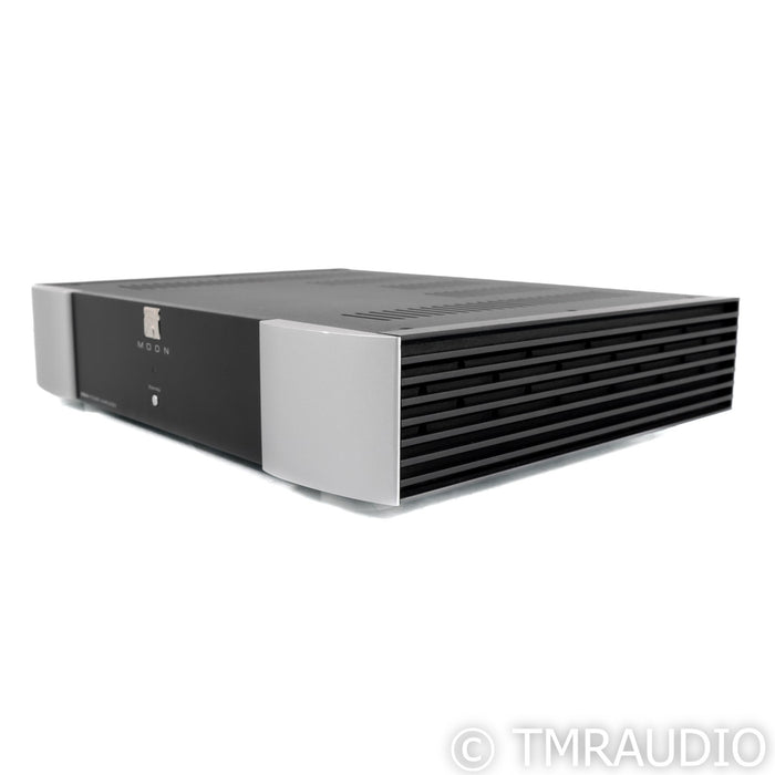 SimAudio Moon Neo 330A Stereo Power Amplifier