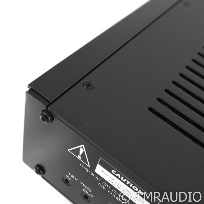 SimAudio Moon Neo 330A Stereo Power Amplifier