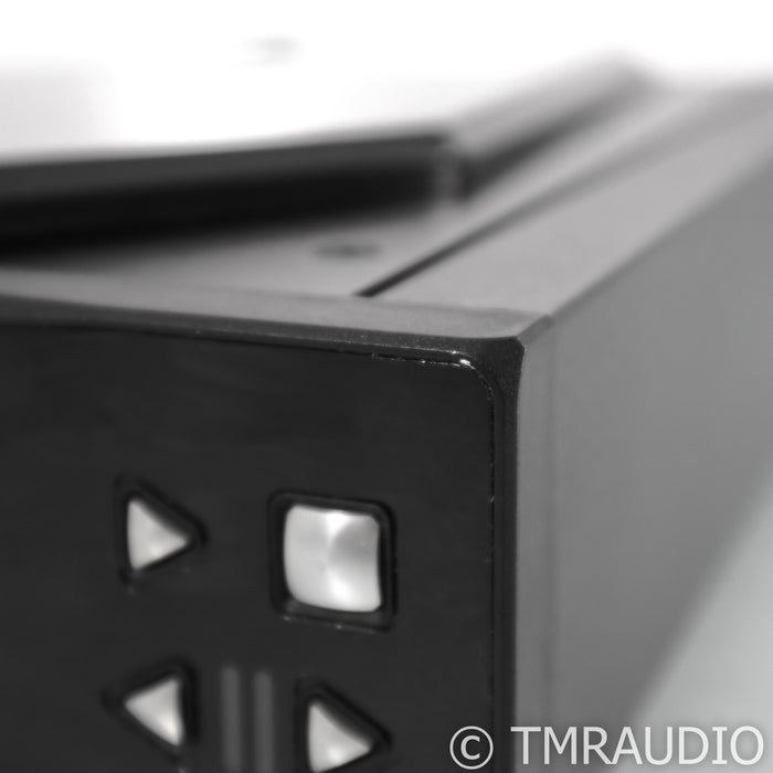 Rega Apollo-R CD Player