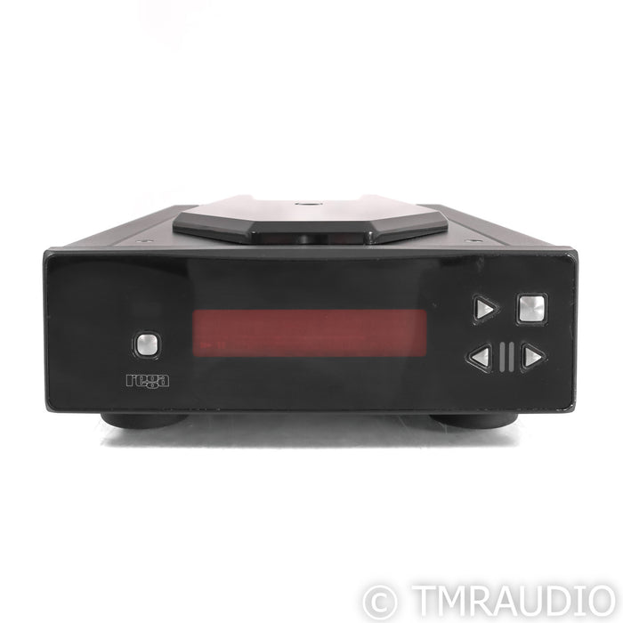 Rega Apollo-R CD Player