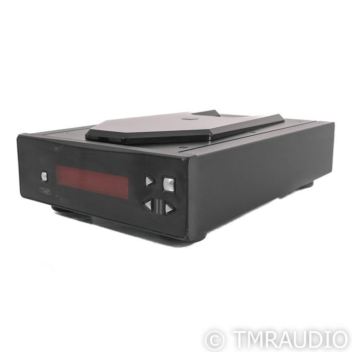 Rega Apollo-R CD Player