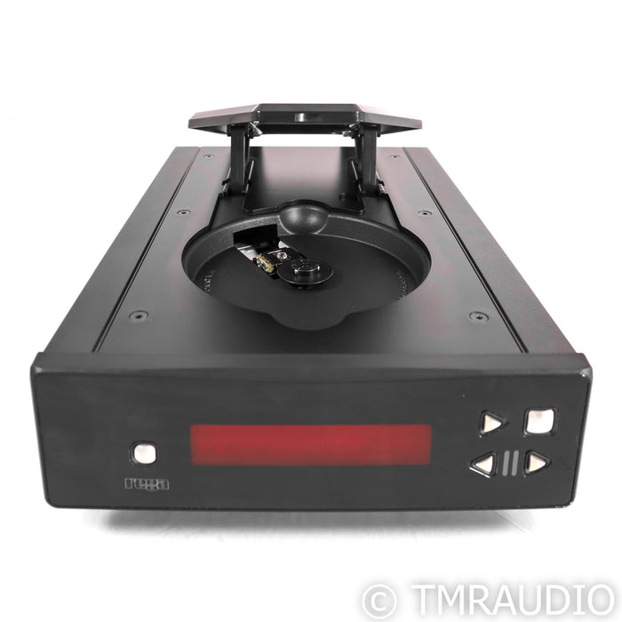 Rega Apollo-R CD Player