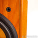 Bowers & Wilkins CDM1-NT Bookshelf Speakers; Cherrywood Pair