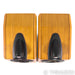 Bowers & Wilkins CDM1-NT Bookshelf Speakers; Cherrywood Pair