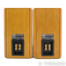 Bowers & Wilkins CDM1-NT Bookshelf Speakers; Cherrywood Pair