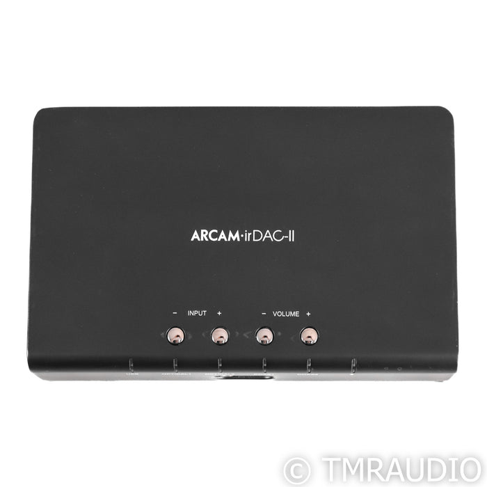 Arcam irDAC-II DAC; D/A Converter