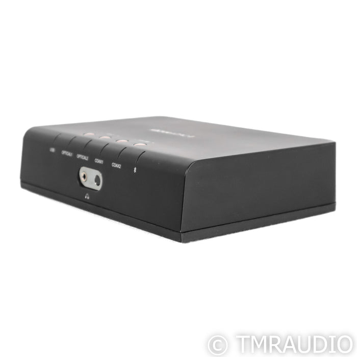 Arcam irDAC-II DAC; D/A Converter