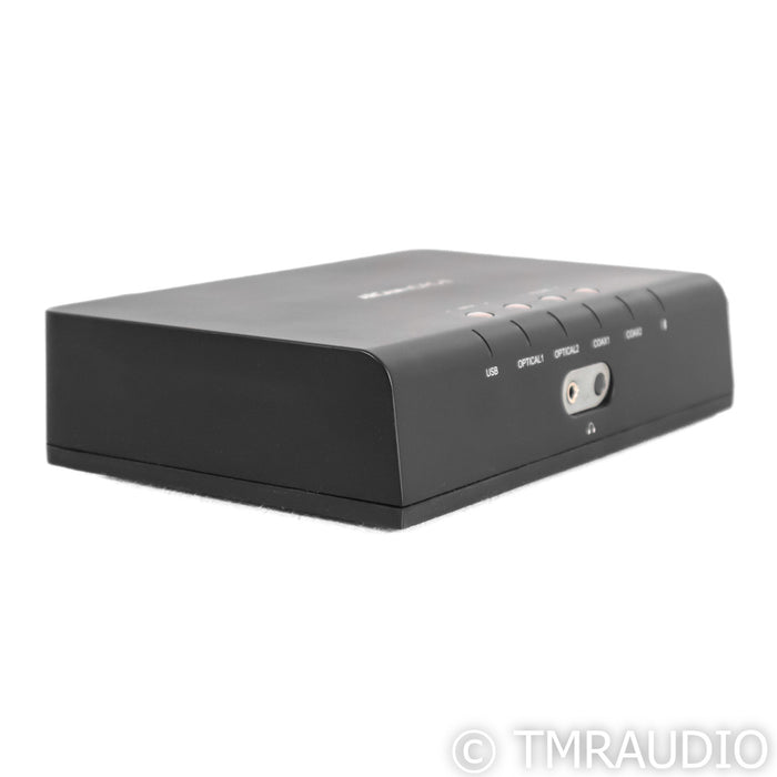 Arcam irDAC-II DAC; D/A Converter