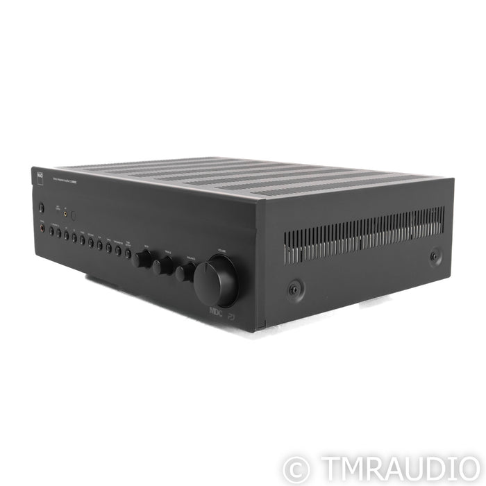 NAD Electronics C 356BEE Stereo Integrated Amplifier