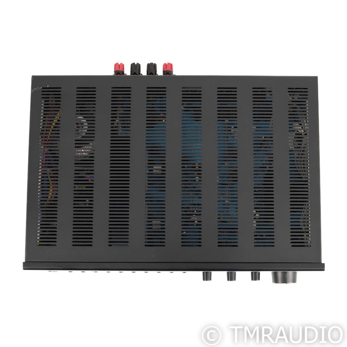 NAD Electronics C 356BEE Stereo Integrated Amplifier