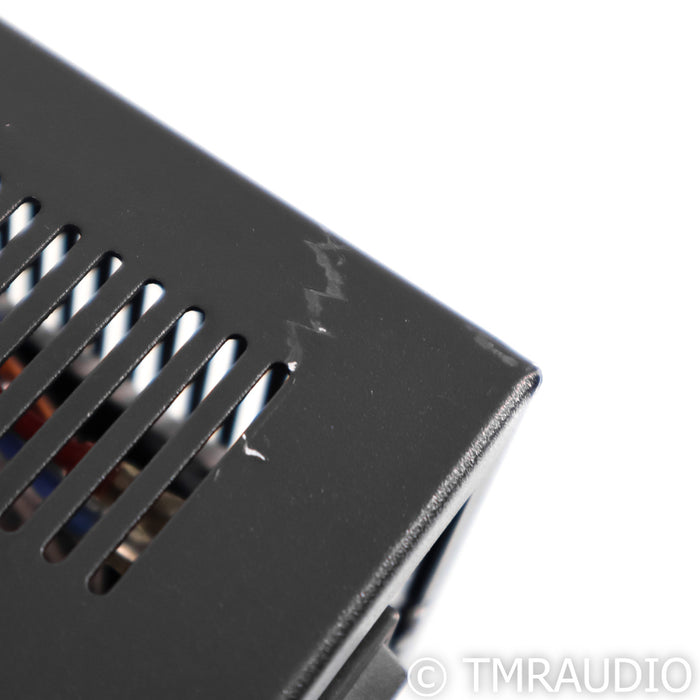 NAD Electronics C 356BEE Stereo Integrated Amplifier