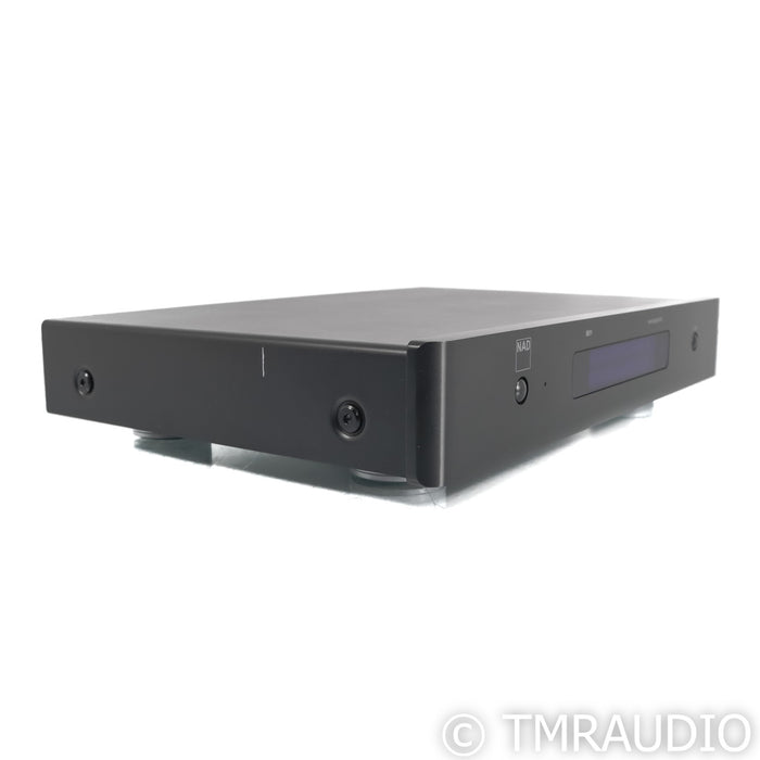 NAD M51 DAC; D/A Converter
