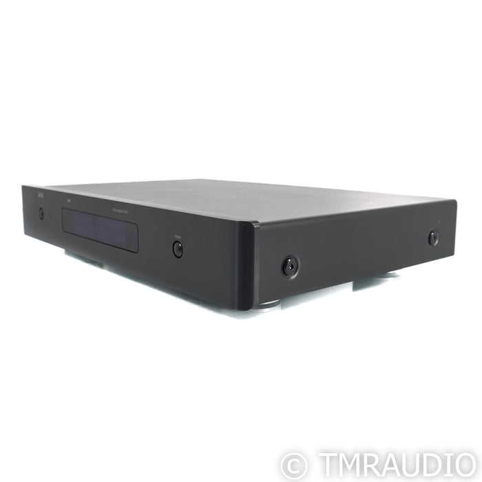 NAD M51 DAC; D/A Converter