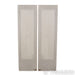 Magnepan .7 Planar Magnetic Floorstanding Speakers; Oak Pair