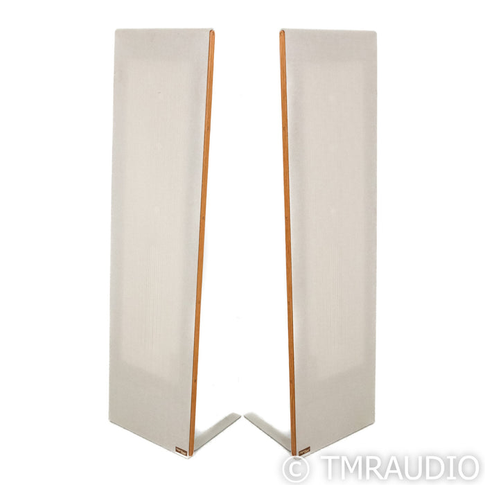 Magnepan .7 Planar Magnetic Floorstanding Speakers; Oak Pair