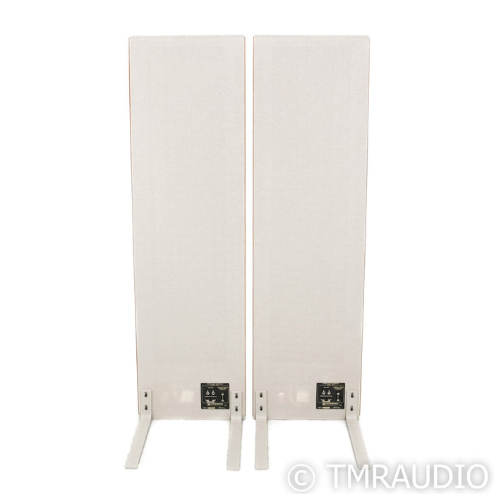 Magnepan .7 Planar Magnetic Floorstanding Speakers; Oak Pair