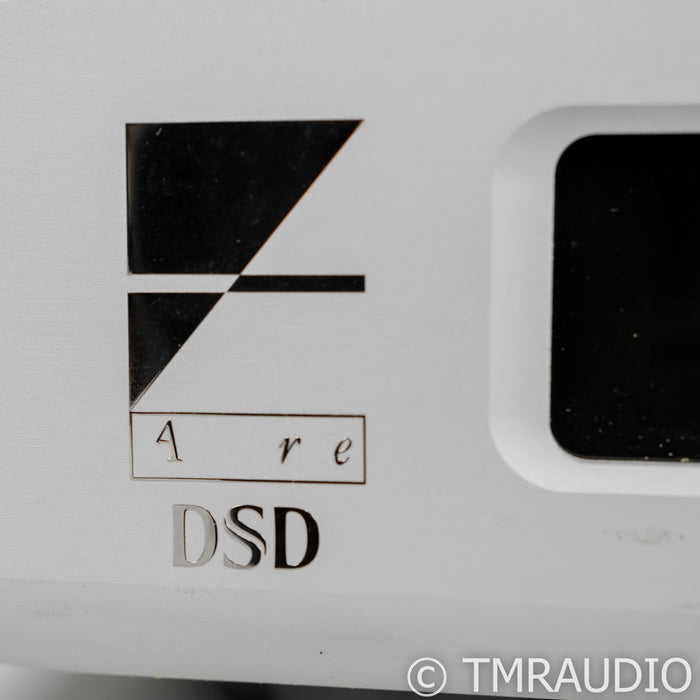 Ayre Acoustics QB-9 DSD USB DAC; D/A Converter