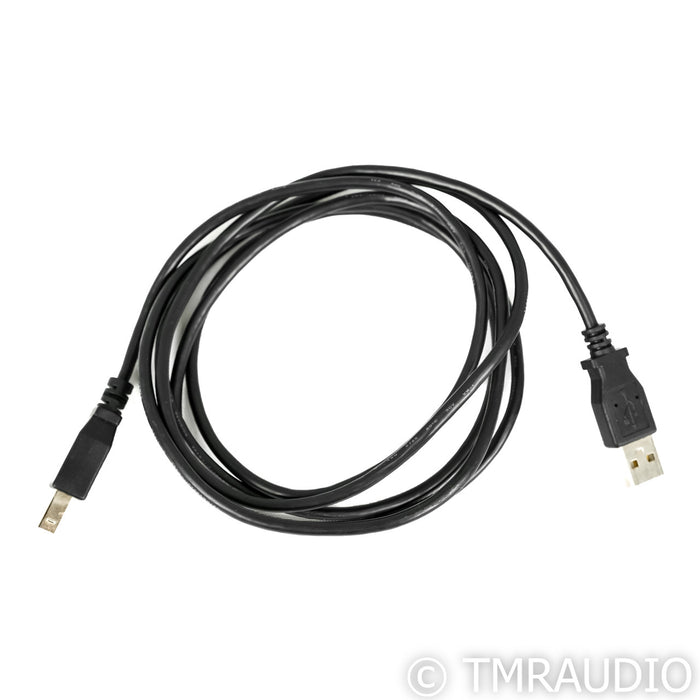 Ayre Acoustics QB-9 DSD USB DAC; D/A Converter