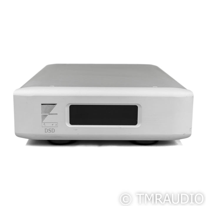 Ayre Acoustics QB-9 DSD USB DAC; D/A Converter