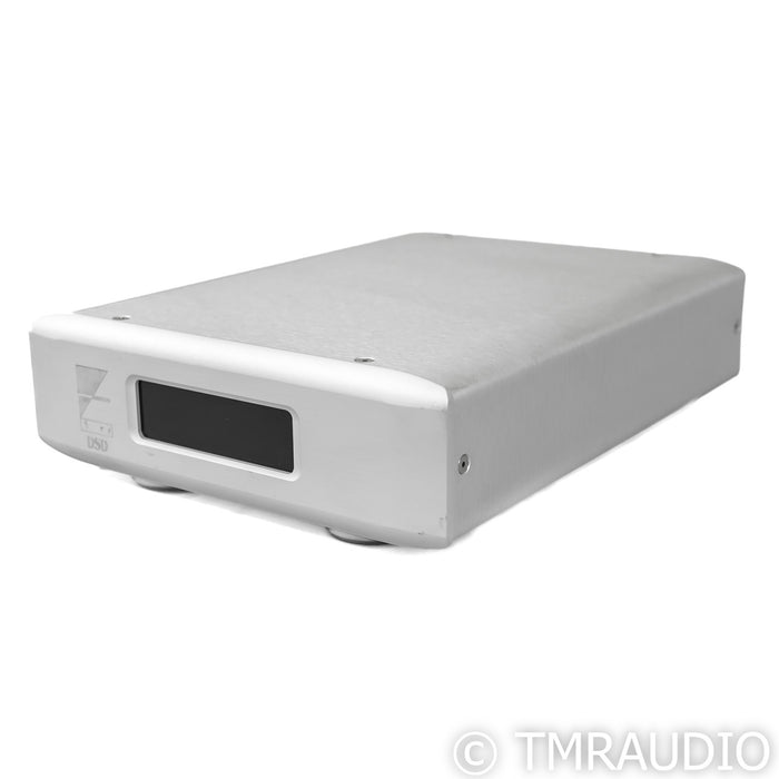 Ayre Acoustics QB-9 DSD USB DAC; D/A Converter