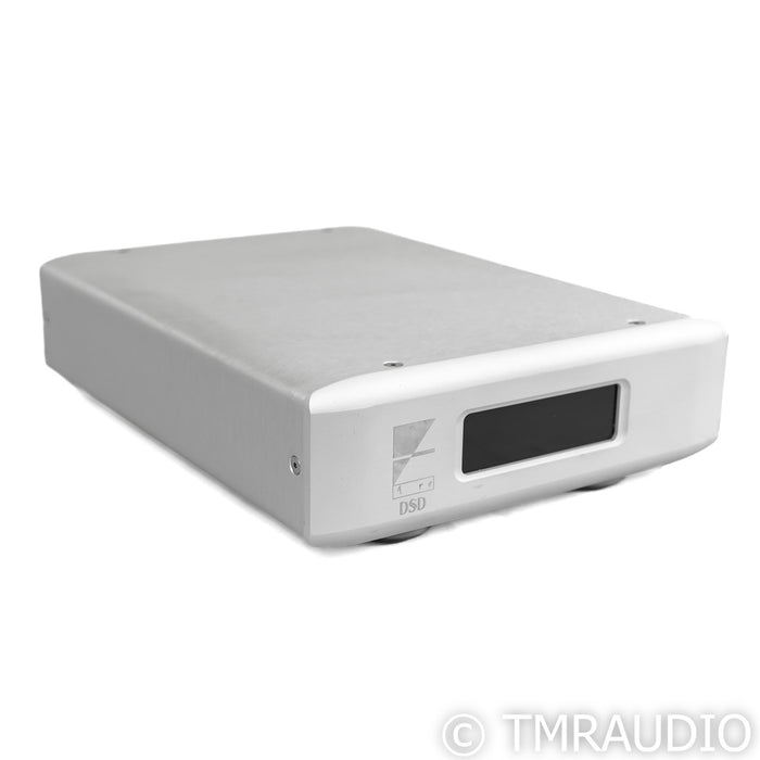 Ayre Acoustics QB-9 DSD USB DAC; D/A Converter