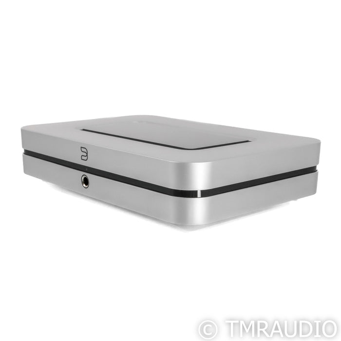 Bluesound NODE X 10th Anniversary Edition Wireless Network Streamer
