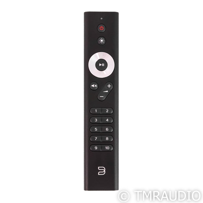Bluesound NODE X 10th Anniversary Edition Wireless Network Streamer