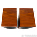 Buchardt Audio S400 Bookshelf Speakers; Smoked Oak Pair; MkI