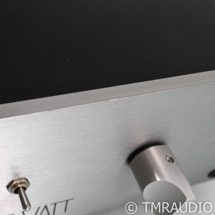 First Watt B1 Buffer Preamplifier