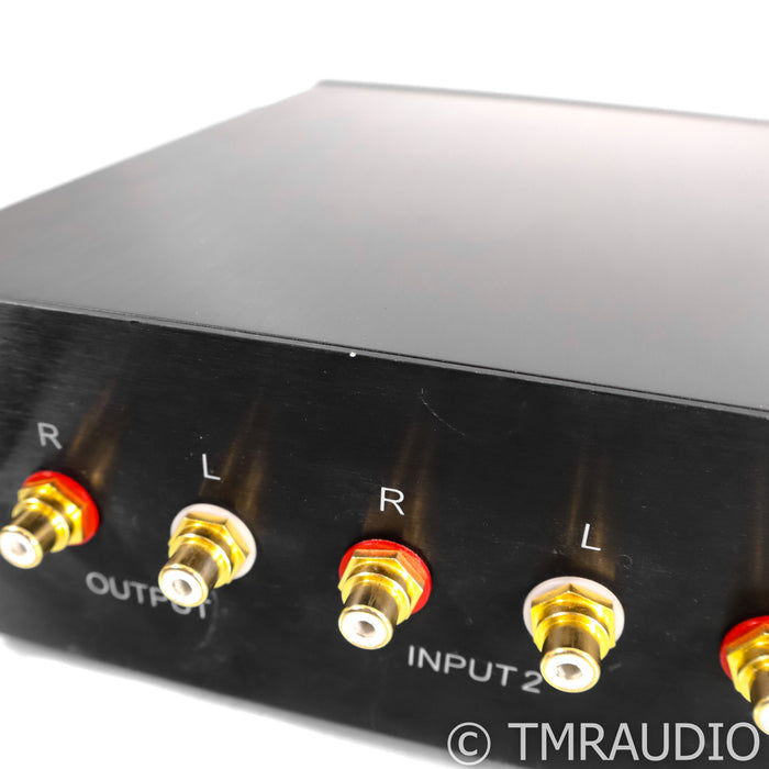 First Watt B1 Buffer Preamplifier