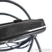 AudioQuest Yosemite RCA Cables; 1.5m Pair Interconnects with Saturn Ground