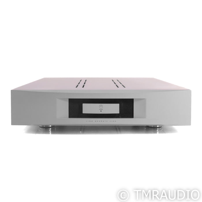 Linn Akurate 2200 Stereo Power Amplifier