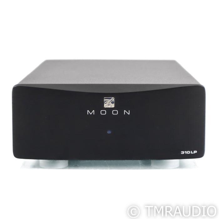 SimAudio Moon NEO 310LP MM & MC Phono Preamplifier