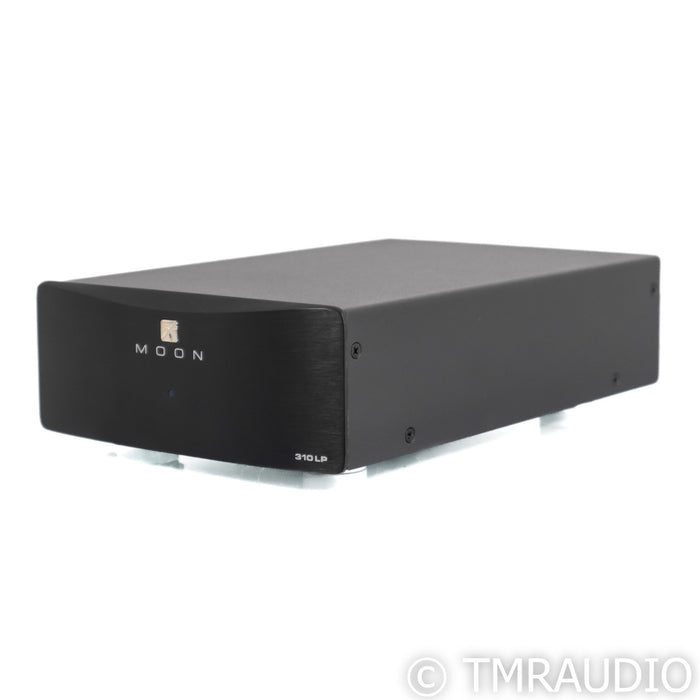 SimAudio Moon NEO 310LP MM & MC Phono Preamplifier