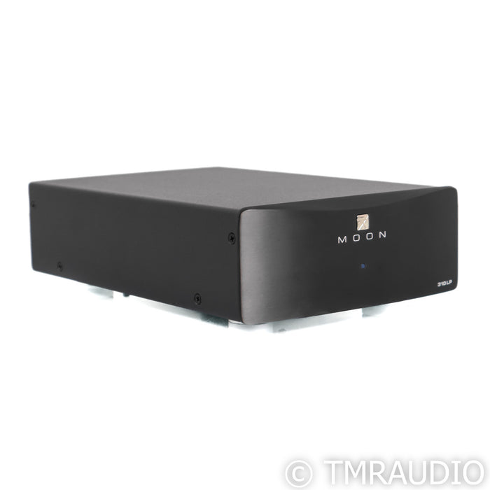SimAudio Moon NEO 310LP MM & MC Phono Preamplifier