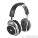 Master & Dynamic MW75 Wireless Noise Cancelling Headphones; Silver and Black