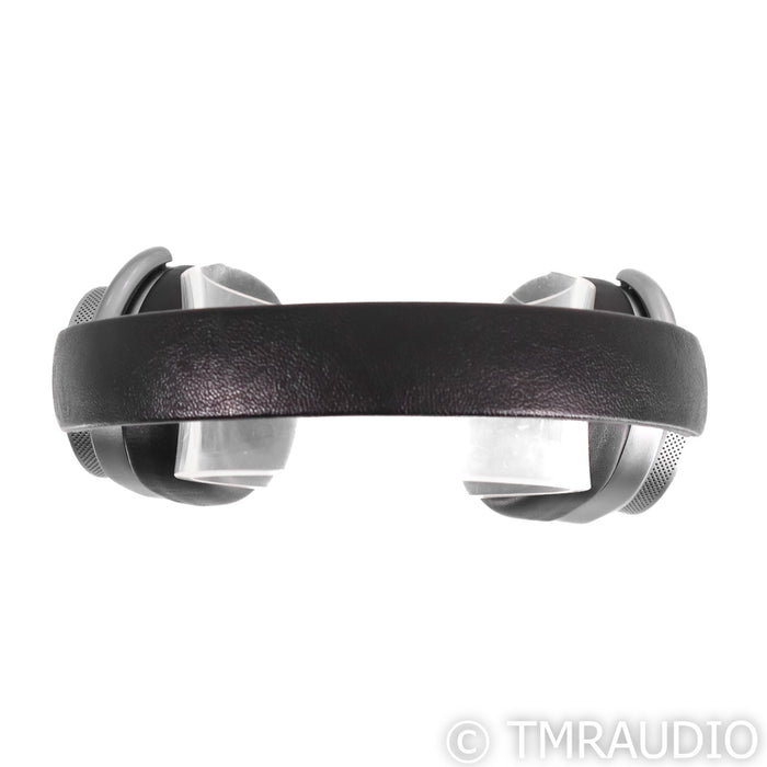 Master & Dynamic MW75 Wireless Noise Cancelling Headphones; Silver and Black